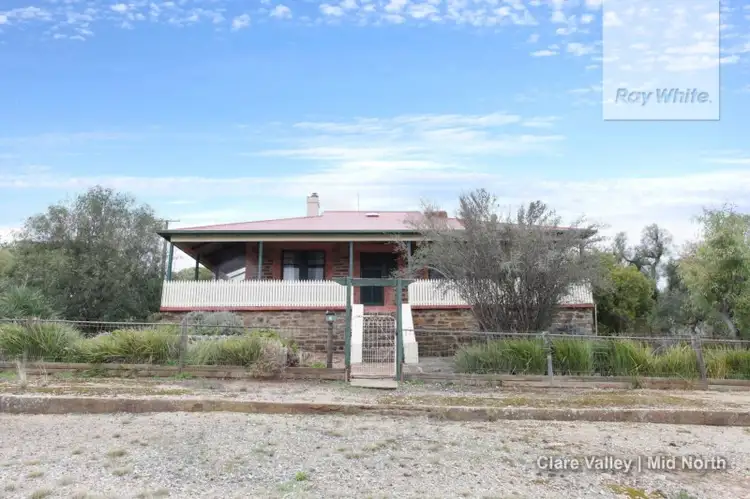 Main view of Homely house listing, 8 Church Street, Burra SA 5417