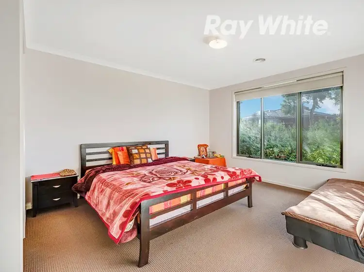 Fifth view of Homely house listing, 37 Haig Street, Mernda VIC 3754