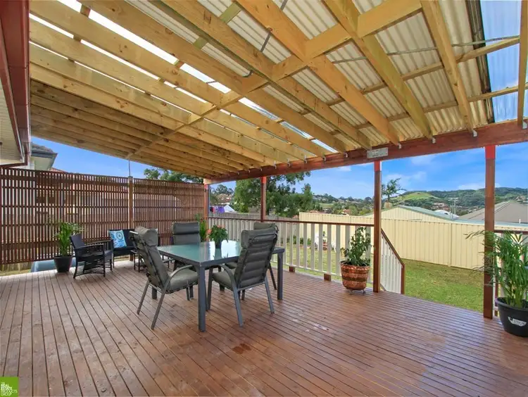 Third view of Homely house listing, 502 Northcliffe Drive, Berkeley NSW 2506