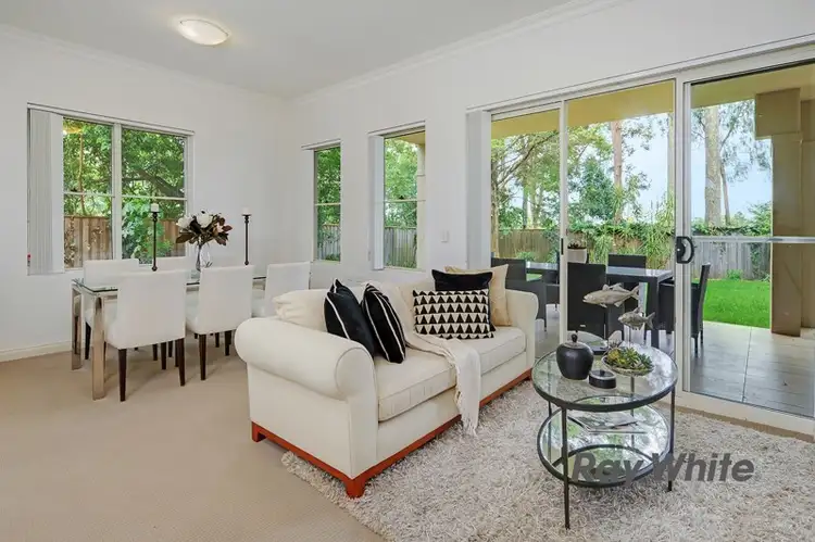 Second view of Homely unit listing, 7/406 Bobbin Head Road, Turramurra NSW 2074