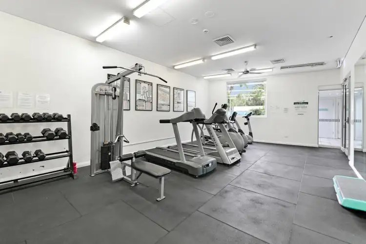 Sixth view of Homely apartment listing, 283/33 Hill Road, Wentworth Point NSW 2127