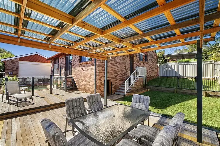 Seventh view of Homely house listing, 7 Highland Road, Green Point NSW 2251