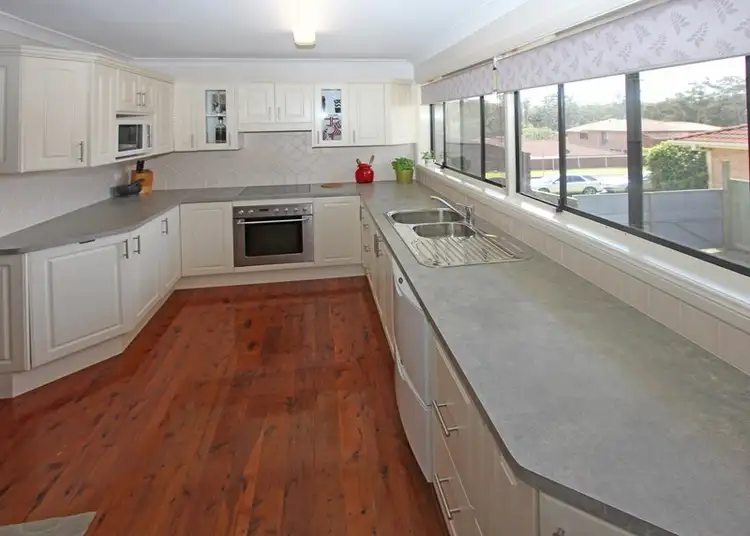 Seventh view of Homely house listing, 7 David Street, Green Point NSW 2251