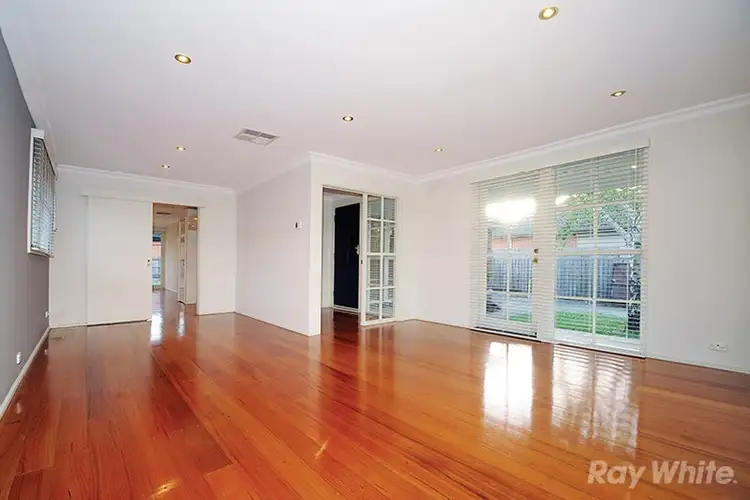 Second view of Homely house listing, 16 Murdoch Avenue, Mulgrave VIC 3170