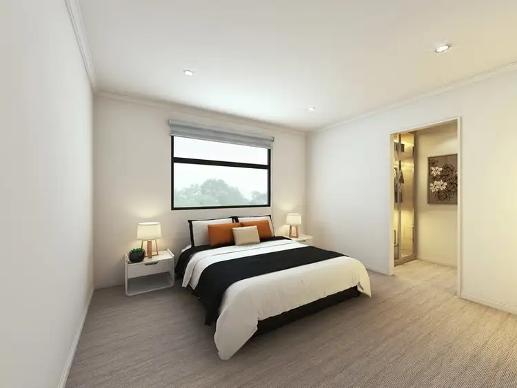 Fourth view of Homely townhouse listing, 1/20 Lowell Avenue, Kingsbury VIC 3083