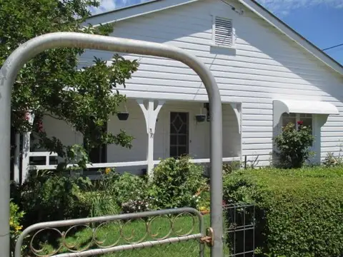 Third view of Homely house listing, 17 Wilga Street, Gulargambone NSW 2828