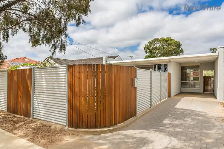Second view of Homely house listing, 30 Jervois Street, South Plympton SA 5038