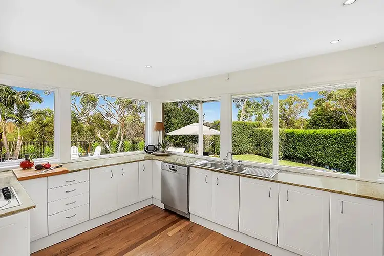 Seventh view of Homely house listing, 34 Ashburton Avenue, Turramurra NSW 2074