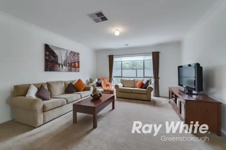 Second view of Homely house listing, 97 Pearson Road, Mernda VIC 3754