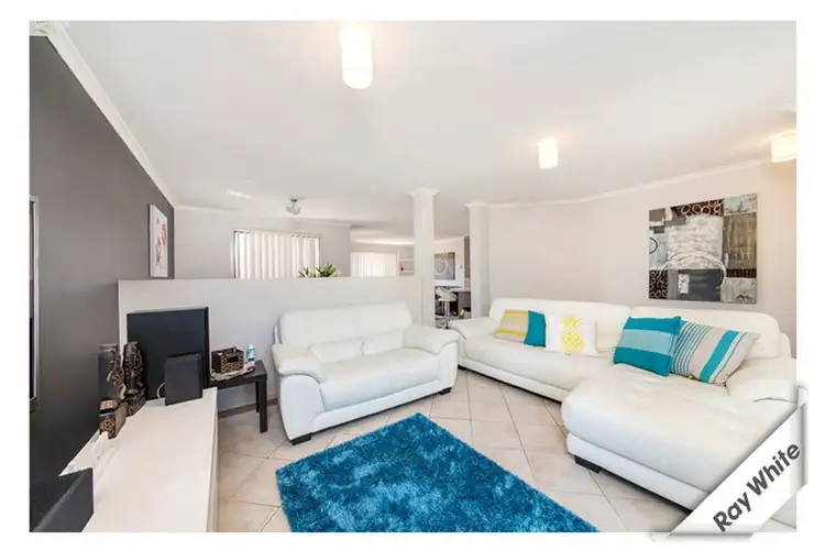 Sixth view of Homely house listing, 92 Pockett Avenue, Banks ACT 2906