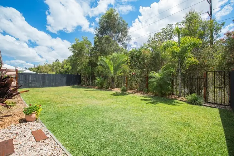 Second view of Homely house listing, 17 Wisteria Crescent, Sippy Downs QLD 4556