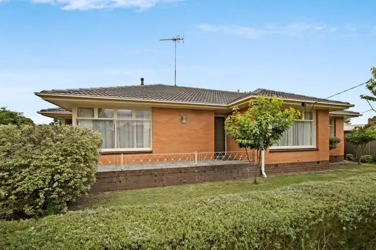 Main view of Homely house listing, 704 Urquhart Street, Ballarat Central VIC 3350