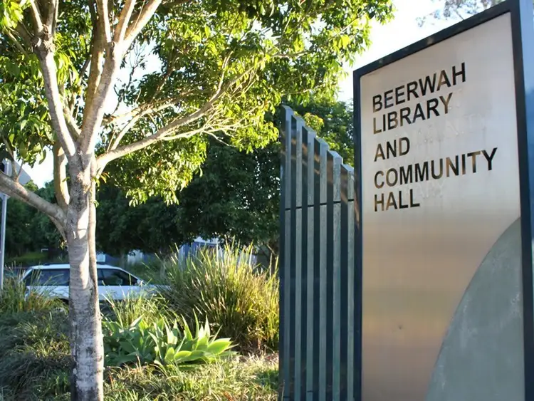 Seventh view of Homely house listing, Unit 1/16 Swan Street, Beerwah QLD 4519