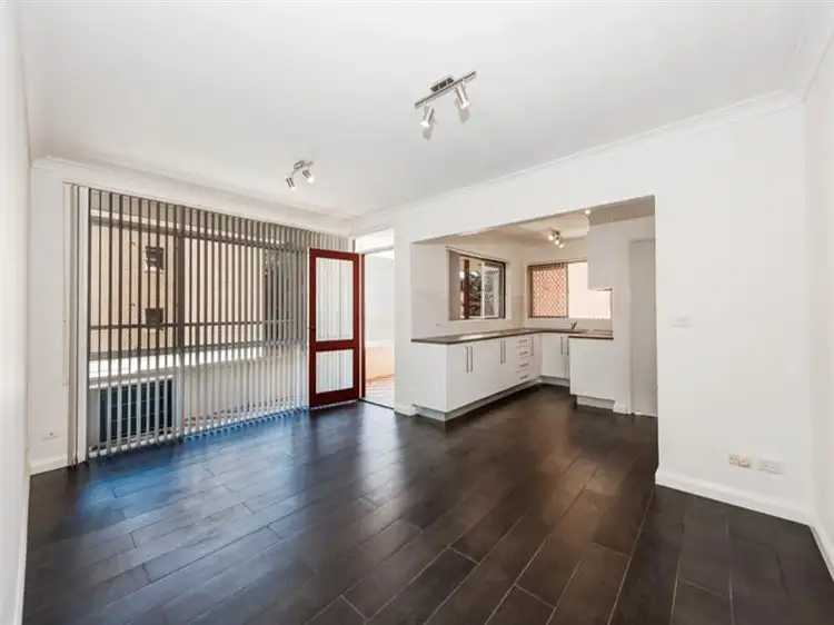 Third view of Homely apartment listing, 3/7 Linsley Street, Gladesville NSW 2111