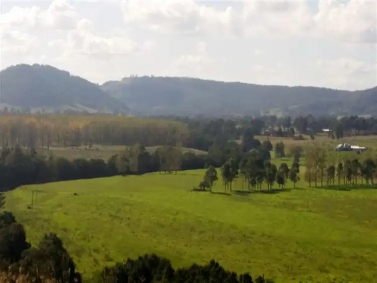 Fifth view of Homely land listing, 288 Glen William Road, Clarence Town NSW 2321