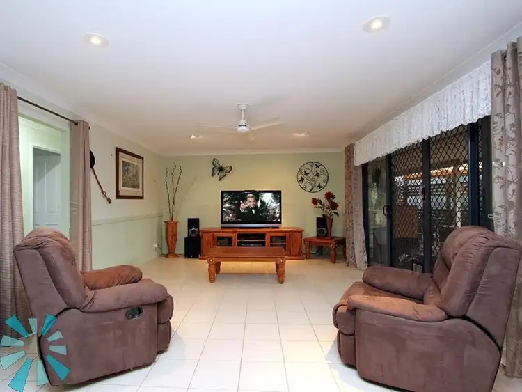 Fourth view of Homely house listing, 10 Aspect Way, Berrinba QLD 4117