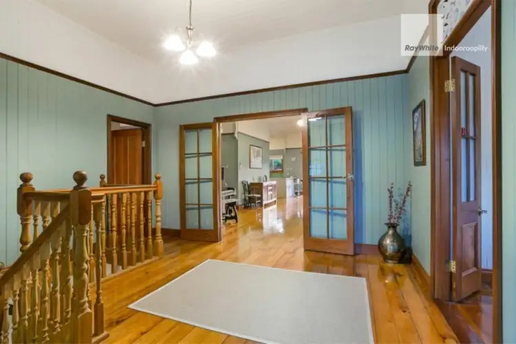 Third view of Homely house listing, 10 Frederick Street, Taringa QLD 4068