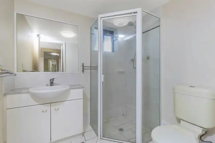 Fifth view of Homely apartment listing, 18/55 Harries Road, Coorparoo QLD 4151