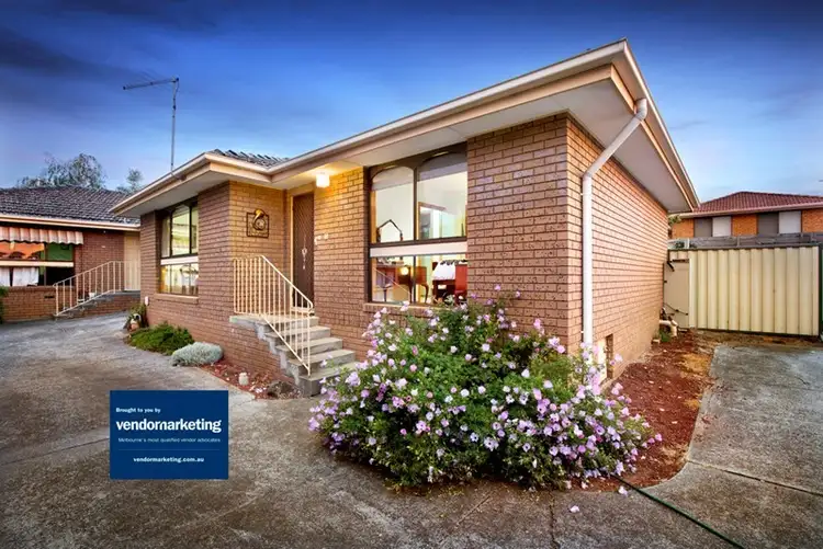 Third view of Homely unit listing, 14/114-118 Ferntree Gully Road, Oakleigh East VIC 3166