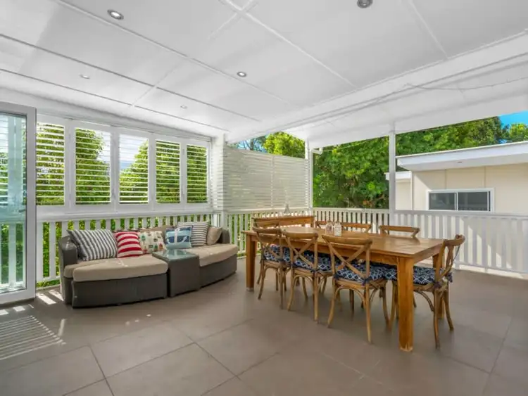 Fourth view of Homely house listing, 15A Jeffcott Street, Wavell Heights QLD 4012