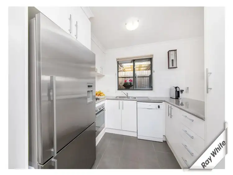 Seventh view of Homely house listing, 16 John Holt Street, Macgregor ACT 2615