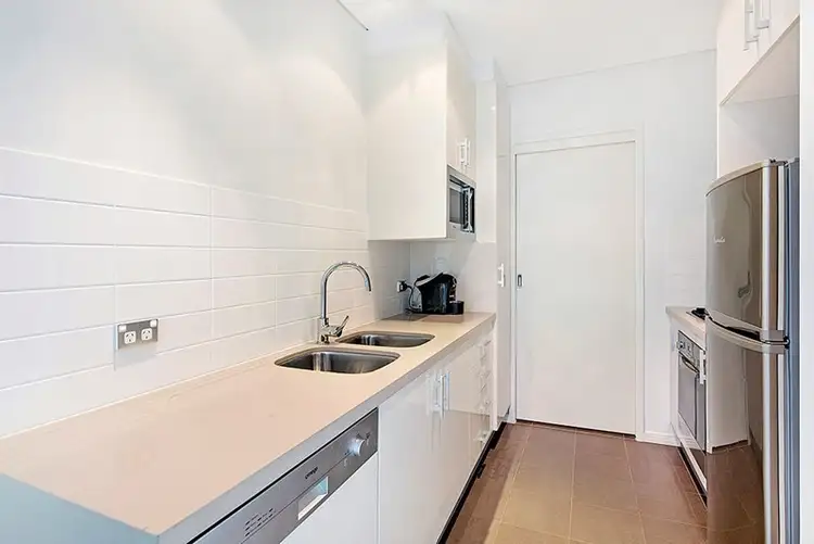 Sixth view of Homely apartment listing, 2 Aqua Street, Southport QLD 4215