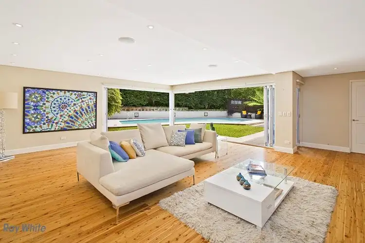 Third view of Homely house listing, 58 Collins Road, St Ives NSW 2075