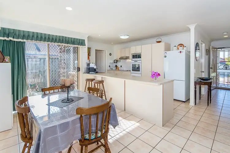 Fourth view of Homely house listing, 8 Dales Place, Taigum QLD 4018