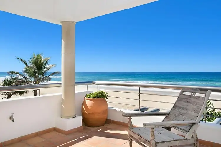 Third view of Homely house listing, 61 Albatross Avenue, Mermaid Beach QLD 4218