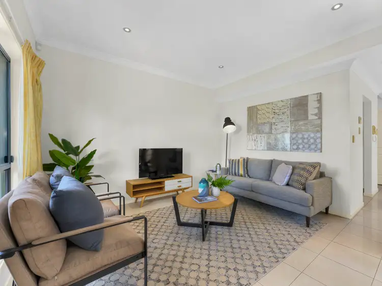 Third view of Homely townhouse listing, 4/74 Orana Street, Carina QLD 4152