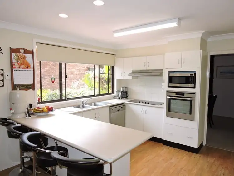 Second view of Homely house listing, 21 Manamoi Close, Niagara Park NSW 2250