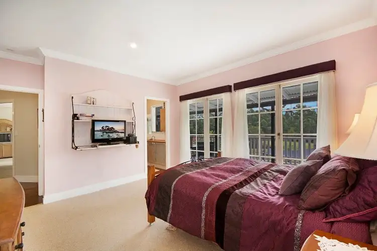 Sixth view of Homely house listing, 17 Ronald Court, Peachester QLD 4519