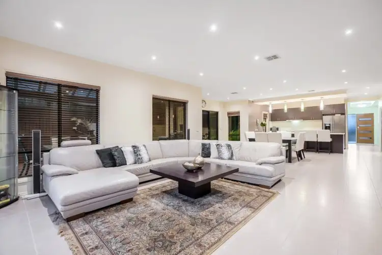 Third view of Homely house listing, 47 Alain Avenue, South Morang VIC 3752