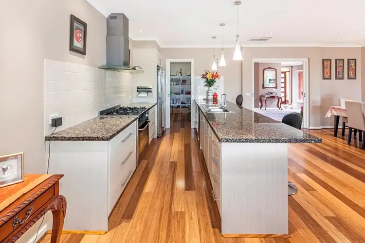 Seventh view of Homely house listing, 11 Perendale Street, Alfredton VIC 3350