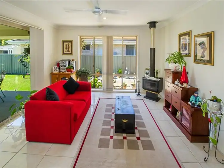 Fifth view of Homely house listing, 11 Kiah Place, Grafton NSW 2460