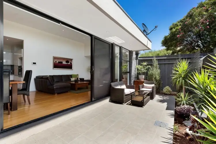 Fifth view of Homely townhouse listing, 3/7 Gauntlet Road, Malvern East VIC 3145