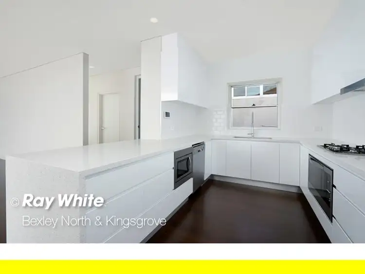 Fourth view of Homely house listing, 1 Wolli Street, Kingsgrove NSW 2208