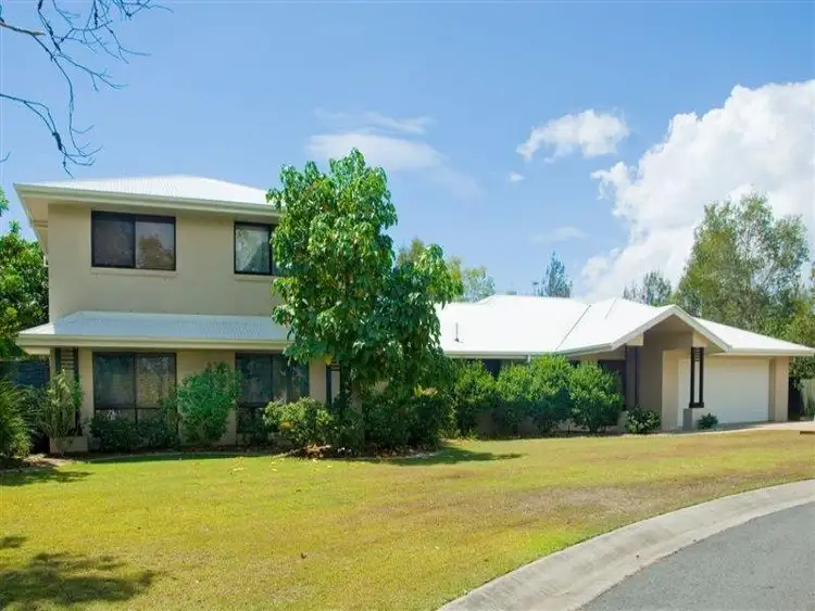 51 Forest Ridge Circuit, Peregian Springs QLD 4573