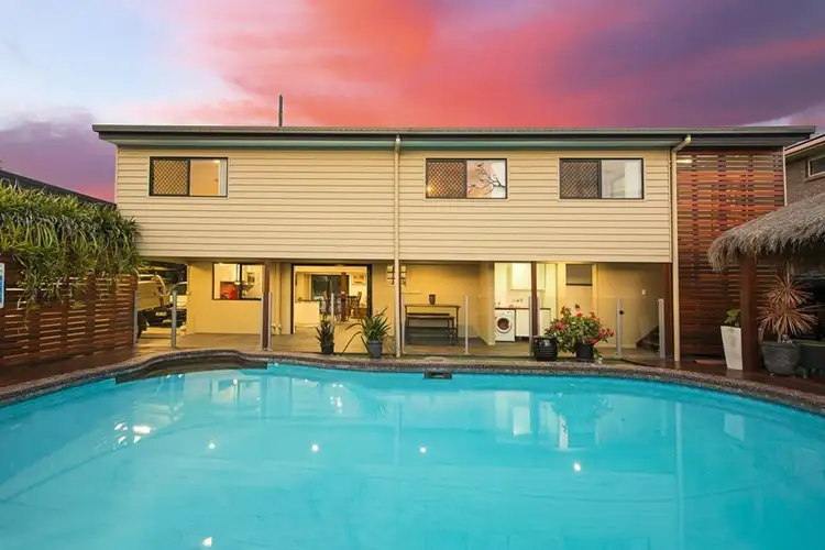Third view of Homely house listing, 6 Batman Crescent, Springwood QLD 4127