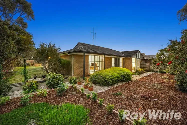 18 Lance Close, Aspendale Gardens VIC 3195