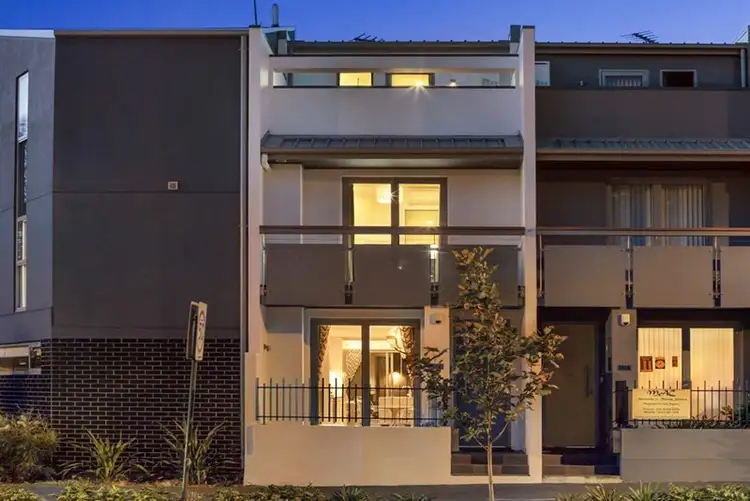 Second view of Homely house listing, 147 Mitchell Road, Alexandria NSW 2015