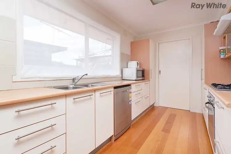 Second view of Homely house listing, 5 Camelot Drive, Albanvale VIC 3021