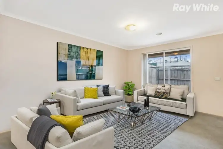 Second view of Homely house listing, 9 Sylvan Avenue, Keysborough VIC 3173