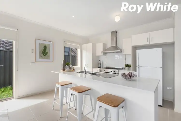Fifth view of Homely house listing, 8 Maya Street, Pakenham VIC 3810