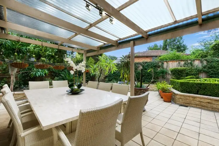 1a Nambucca Street, Turramurra NSW 2074