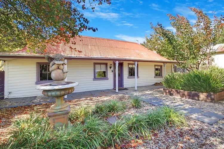 Main view of Homely house listing, 7a Park Lane, Braidwood NSW 2622