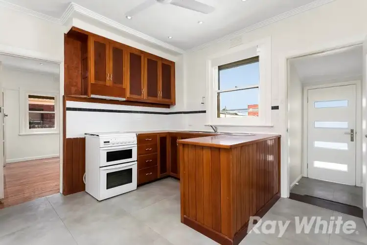 Second view of Homely house listing, 22 Irene Avenue, Coburg North VIC 3058