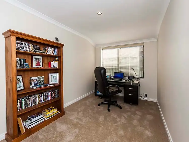 Seventh view of Homely house listing, 26 Madras Crescent, Port Kennedy WA 6172