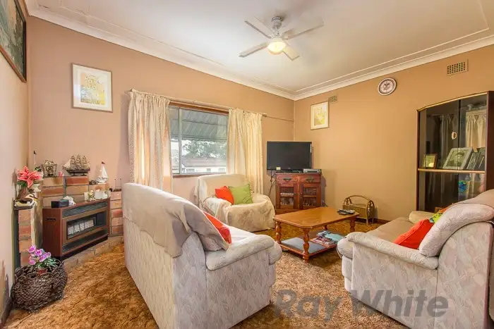 Second view of Homely house listing, 3 Heshbon Street, Gateshead NSW 2290