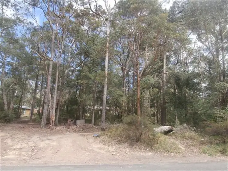Fourth view of Homely land listing, 32 Waratah Street, Bowen Mountain NSW 2753